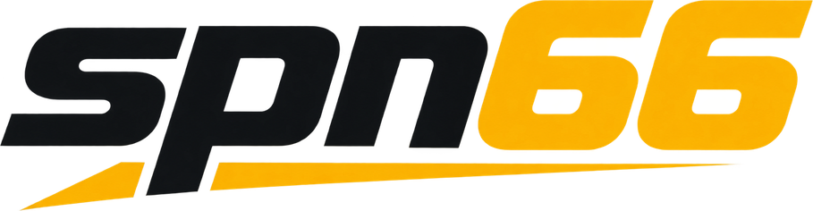 SPN66 Logo